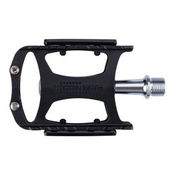 CONTEC Pedals Trail MTB/ATB Alu black
