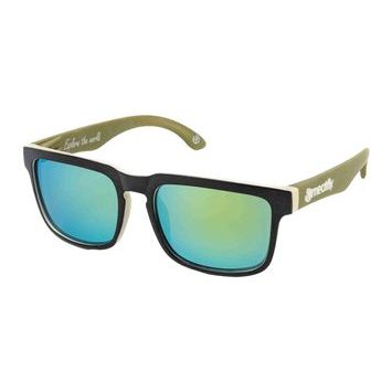 MEATFLY Memphis, Deep Olive/Sand