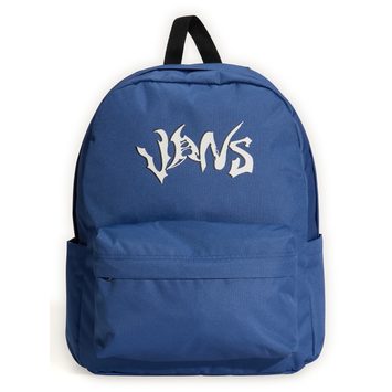 VANS Old Skool Backpack 22 True Navy