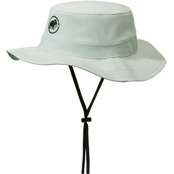 MAMMUT Runbold Hat silver sage