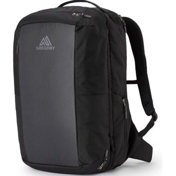 GREGORY BORDER CARRY ON 40, TOTAL BLACK