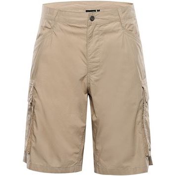 ALPINE PRO URT camel