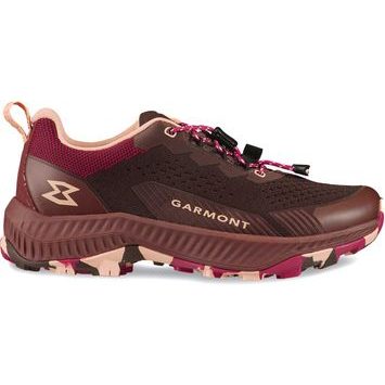 GARMONT 9.81 PULSE brown/persian red