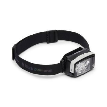 BLACK DIAMOND DISTANCE LT 1000 HEADLAMP Black-Alloy