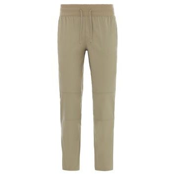 THE NORTH FACE W APHRODITE MOTN PAN, TWILL BEIGE