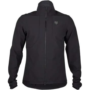 FOX Ranger Fire Jacket Black