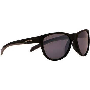 BLIZZARD POLSF701110, rubber black, 64-16-133