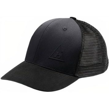 HANNAH West Mnt, anthracite