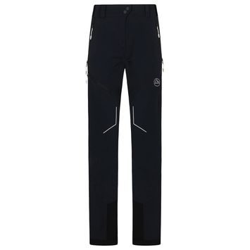 LA SPORTIVA Excelsior Pant W Black