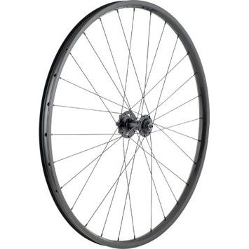 BONTRAGER Wheel Front Kovee 25 TLR/DC20 29 Disc 28H Black