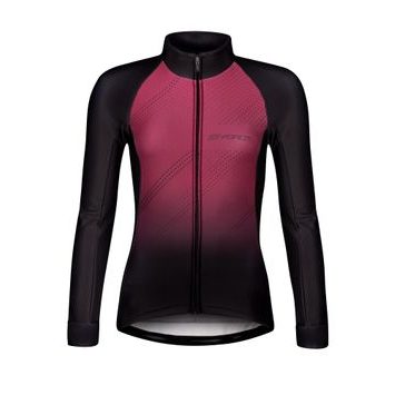 FORCE EXTREME LADY zimní bordó