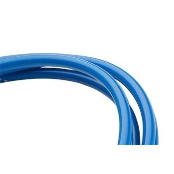 JAGWIRE Sport 4mm LEX-SL Slick-Lube SID Blue 10m