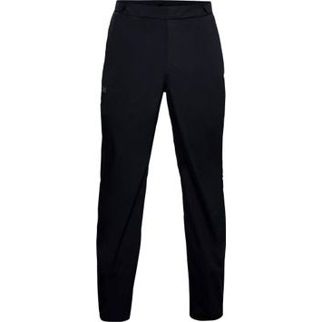 UNDER ARMOUR Stormproof Golf Rain Pant-BLK