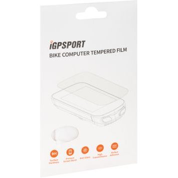 IGPSPORT sklo pro BiNavi