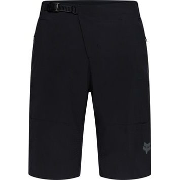 FOX Flexair Short W/ Liner Black