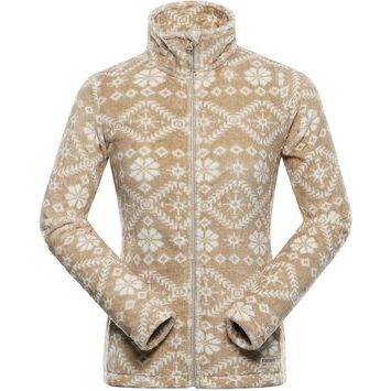 ALPINE PRO EFLINA white pepper
