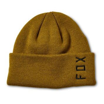 FOX Daily Beanie Caramel