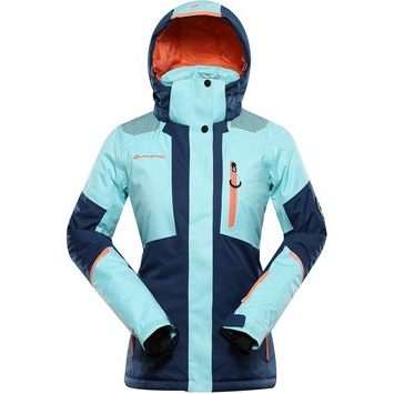 ALPINE PRO DEARA limpet shell