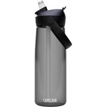 CAMELBAK Thrive Flip Straw 0,75l Charcoal