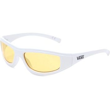 VANS FELIX SUNGLASSES White