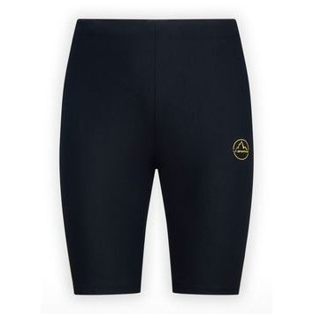LA SPORTIVA Triumph Tight Short M Black/Yellow