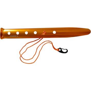 WARMPEACE KOLÍK SNOW/SAND