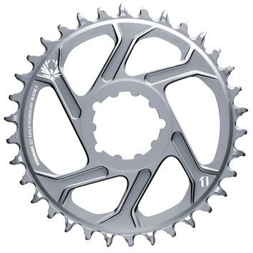 SRAM CR X-SYNC EAGLE 30T DM 6 OFFSET PLR
