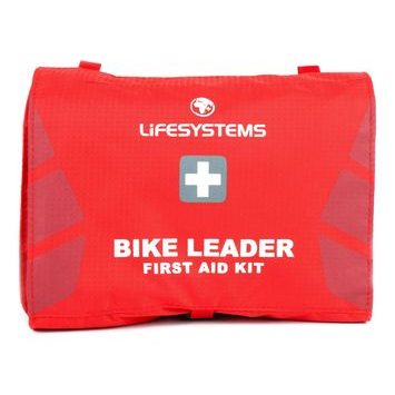 LIFESYSTEMS Bike Leader First Aid Kit