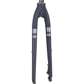 TREK Fork Rigid Trek District3 24 700 Ahead/Disc 305 DeepDarkBlue