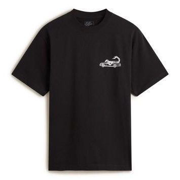 VANS Sting Wagon SS Black