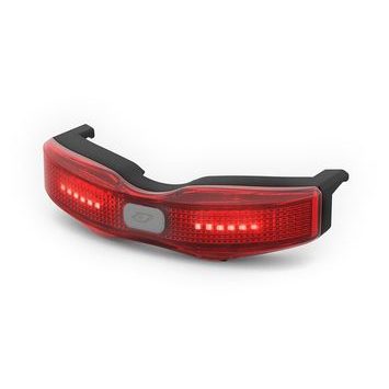 GIRO Roc Loc 5 LED black