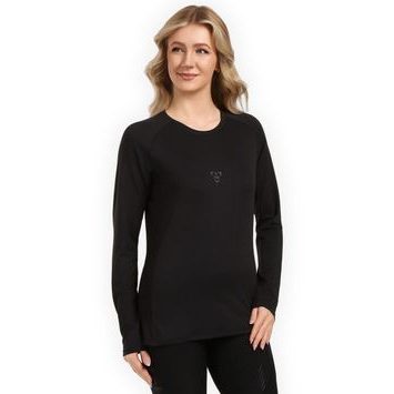 KILPI SPOLETO-W Černá