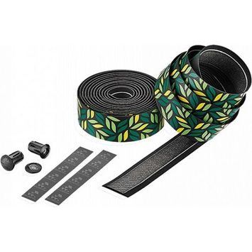 CICLOVATION Leather Touch Rainforest Tree