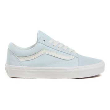 VANS Old Skool PASTEL Blue Mist