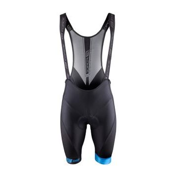 FORCE B51 se šráky a vložkou,černo-modré