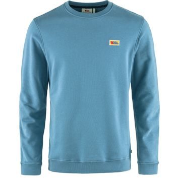 FJÄLLRÄVEN Vardag Sweater M, Dawn Blue