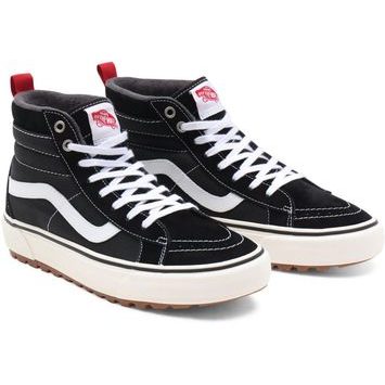 VANS UA SK8-Hi MTE-1, black/true white
