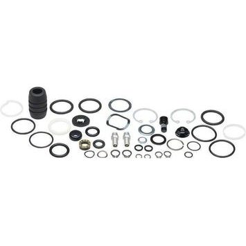 ROCK SHOX 10 BOXXER WC SERVICE KIT