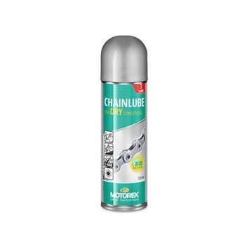 MOTOREX CHAIN LUBE FOR DRY CONDITIONS 300ML SPREJ