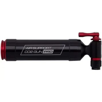CONTEC CO2 cartridge pump "Air Support CO2 Gun"