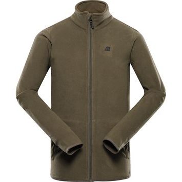 ALPINE PRO SIUS 2 stone gray