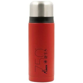 LAKEN SN00457 750 ml červená