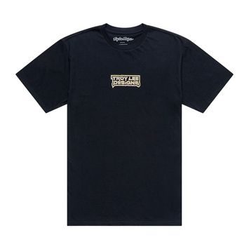 TROY LEE DESIGNS MEDIEVAL BLACK