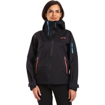 KILPI METRIX-W Černá