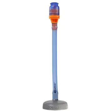 SOURCE Nomad/Jet tube adaptor 15 cm gray