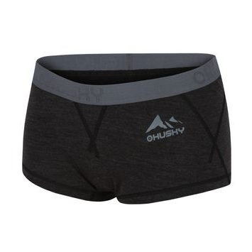 HUSKY Meties L black