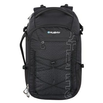 HUSKY Crewtor 30l black