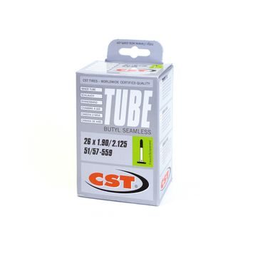 CST 14" AUTO - SV (TB-CS002)