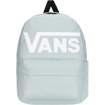 VANS Old Skool Drop V Backpack GRAY MIST