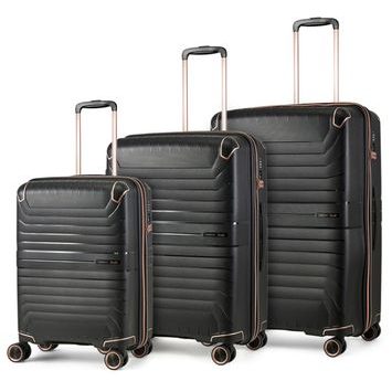 ROCK Astrid - černá